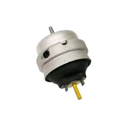 Rareelectrical - Right Motor Mount Compatible With 2005-2009 Audi A4 Cabriolet 2.0L (07-09) Avant 2.0L (05-08)