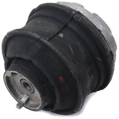 Rareelectrical - New Hydro Bearing Motor Mount Compatible With Mercedes Benz Clk63 Amg Black Series 8 Cyl 6.3L Clk500