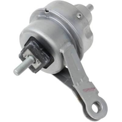 Rareelectrical - Right Motor Mount Compatible With 2002-2008 Mini Cooper S 1.6L (02-08) Clubman 1.6L (08) S Clubman