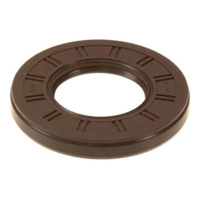 Rareelectrical - Axle Seal Compatible With 1998-2009 Volvo S60 2.4T 2.4L (01-03) 2.5T 2.5L (04-09) 2.5T Awd 2.5L