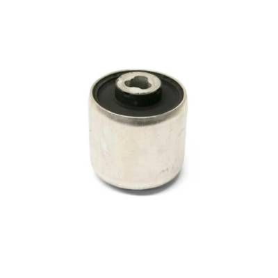 Rareelectrical - Front Hydro Bearing Control Arm Bushing Compatible With 2010-2011 Mercedes-Benz E550 4Matic 5.5L