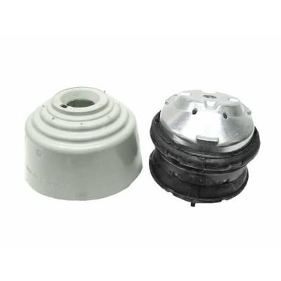 Rareelectrical - Right Hydro Motor Mount Compatible With 2006-2009 Mercedes-Benz C350 Luxury 3.5L (06-07) Sport 3.5L