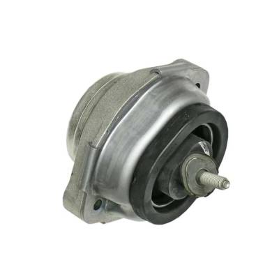 Rareelectrical - Right Hydro Motor Mount Compatible With 2000-2006 Bmw X5 4.6Is 4.6L (02-03) 4.8Is 4.8L (04-06) 4.4I