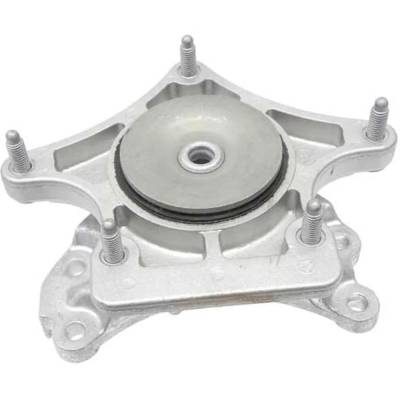 Rareelectrical - New 4 Mounting Holes Transmission Mount Compatible With Mercedes Benz Cls63 Amg S 4Matic 8 Cyl 5.5L