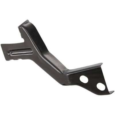 Rareelectrical - New Right Front Bumper Bracket Compatible With Chevrolet Gmc Colorado Wt 4 Cyl 2.8L Colorado Z85 Ls