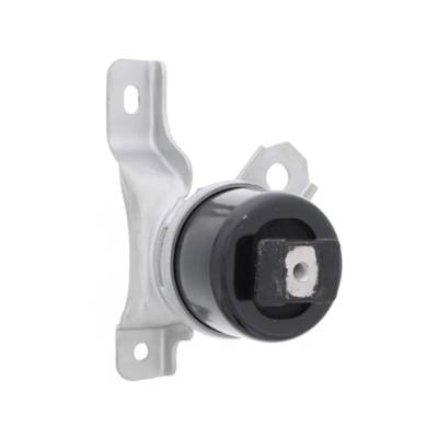 Rareelectrical - Lower Right Motor Mount Compatible With 2008-2012 Land Rover Lr2 Hse 3.2L (08-12) Hse Lux 3.2L