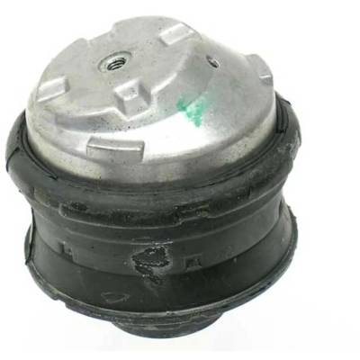 Rareelectrical - Right Aluminum Motor Mount Compatible With 2003-2005 Mercedes-Benz C230 Kompressor 1.8L (03-05) Oe