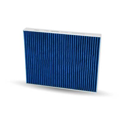 Rareelectrical - New Cabin Air Filter Compatible With Audi Porsche Volkswagen Cayenne Turbo S 8 Cyl 4.5L Q7 Premium 8