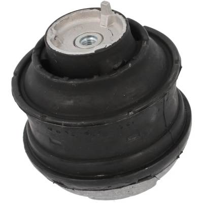 Rareelectrical - Right Front Hydro Motor Mount Compatible With 1994-2003 Mercedes-Benz Clk320 Base 3.2L (98-02) E320