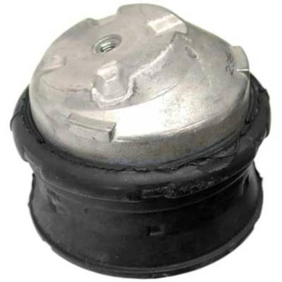 Rareelectrical - Right Hydro Motor Mount Compatible With 1996-2008 Mercedes-Benz E320 Base 3.2L (98-99) E430 Base