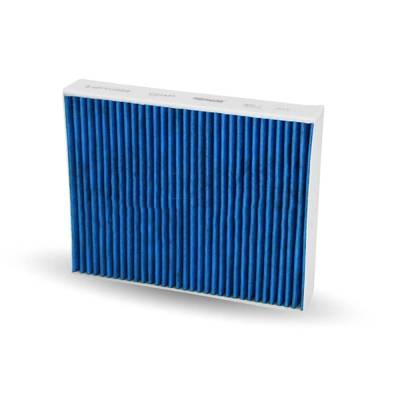Rareelectrical - New Cabin Air Filter Compatible With Bmw M4 Cs 6 Cyl 3.0L 320I Base 4 Cyl 2.0L 440I Xdrive Gran