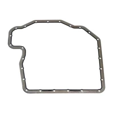 Rareelectrical - Lower Oil Pan Gasket Compatible With 1993-2003 Bmw 540I 4.4L (97-03) 740I 4.0L (93-95) 4.4L (97-01)
