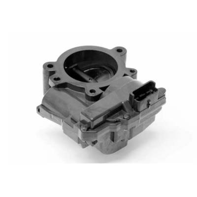 Rareelectrical - Throttle Body Compatible With 2007-2016 Mini Cooper Hatchback (09-13) Convertible (14-15) Cooper