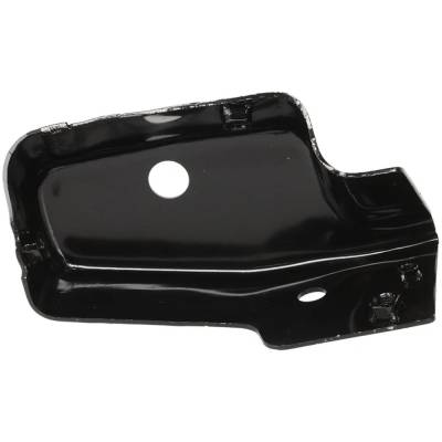 Rareelectrical - New Left Front Bumper Bracket Compatible With Chevrolet Silverado 1500 Ltz 8 Cyl 6.0L Silverado 1500