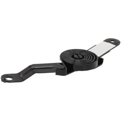 Rareelectrical - New Left Hood Hinge Compatible With Gmc Sierra 1500 Slt 8 Cyl 5.3L Sierra 2500 Hd Classic Sl 8 Cyl