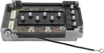 Rareelectrical - New Cdi Module Compatible With Mercury Mariner Outboard 50Hp 60Hp 65Hp 70Hp 75Hp 80Hp 90Hp 2-Stroke