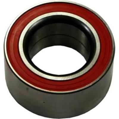 Rareelectrical - New Inner Axle Shaft Bearing Compatible With Bmw Porsche Saab 900 S 4 Cyl 2.0L 900 S 4 Cyl 2.1L 911