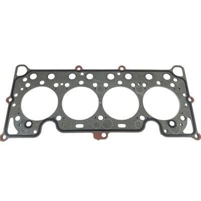 Rareelectrical - Cylinder Head Gasket Compatible With 2003-2020 Cummins B3.3 Qsb3.3 3.3L Diesel Cummins Industrial