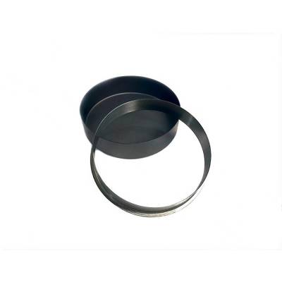 Rareelectrical - Rear Crankshaft Wear Sleeve Compatible With Cummins 4Bt3.9/6Bt5.9/6Bta5.9 1984-2007 B Series