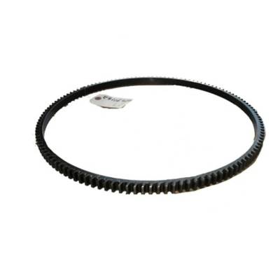 Rareelectrical - Gear Compatible With Cummins 4Bt/6Bt/6B 1983-2000 B Series 3.9L-5.9L Diesel (Cummins 4Bt) 127T Ring