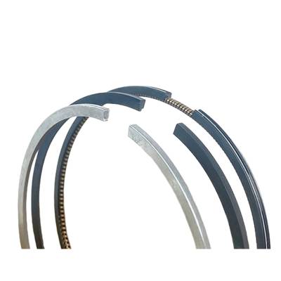 Rareelectrical - Piston Ring Set Compatible With Case Ih Various Case Tractors With Cummins B Series Engines Cummins