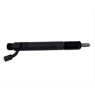 Rareelectrical - Fuel Injector Mechanical 240Hp Compatible With Cummins 6Cta8.3-C240/6Ct8.3 Cummins 6Cta 8.3L Diesel