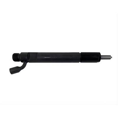 Rareelectrical - Fuel Injector Mechanical Compatible With Cummins 6Cta8.3/Isc8.3/Qsc8.3 Cummins 6Cta/Isc/Qsc 8.3L