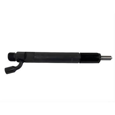 Rareelectrical - Fuel Injector Mechanical Compatible With Case Ih 2044/2055/2155 Cummins 6Cta 8.3L