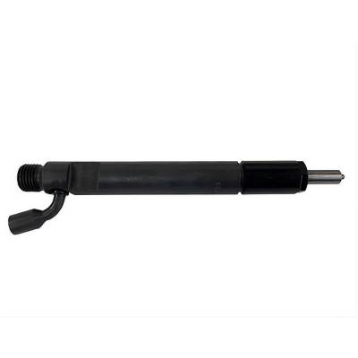 Rareelectrical - Fuel Injector Mechanical Compatible With Case Ih Mx 240/Mx 270 Cummins 6Cta 8.3L