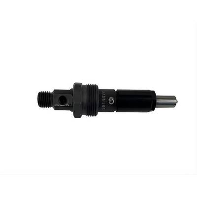 Rareelectrical - Fuel Injector 9Mm Mechanical Compatible With Case Power Generation Sets/Pump Drives Cummins 4B/6B
