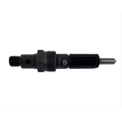 Rareelectrical - Fuel Injector 7Mm Mechanical Compatible With Case 580 Super L/580 Super M/590 Super L Cummins