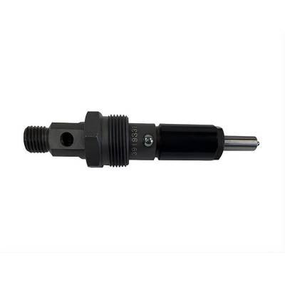 Rareelectrical - Fuel Injector 7Mm Mechanical Compatible With Case 450C/455C/480E Cummins 4Bt/6Bt Turbocharged Diesel