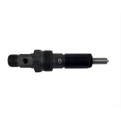Rareelectrical - Fuel Injector 7Mm Mechanical Compatible With Various OEMs Step Vans/Bread Vans/Commercial Trucks