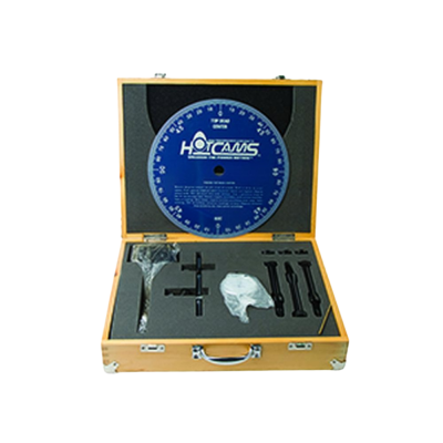 RAREELECTRICAL - Camshaft Installation Kit Compatible With Various Engine Applications Complete Cam Install Kit With
