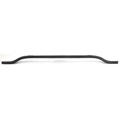 Rareelectrical - New Upper Tie Bar Radiator Support Compatible With Chevrolet Gmc Sierra 1500 Base 8 Cyl 4.8L