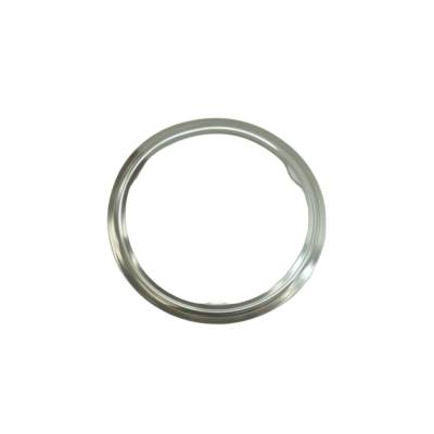 Rareelectrical - Diesel Particulate Filter Gasket Compatible With Bmw X5 Xdrive35d 6 Cyl 3.0L 335D Base 6 Cyl 3.0L