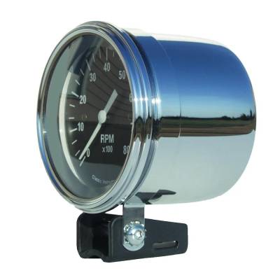 Rareelectrical - Universal Gauge Pod Compatible With Oil Pressure Water Temperature Exhaust Gas Temp Egt Pyrometer