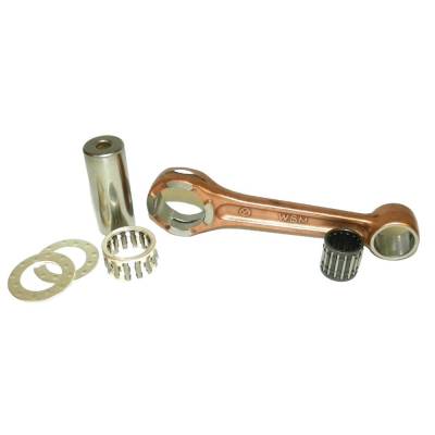 Rareelectrical - Connecting Rod Assembly Compatible With 1985-1986 Honda Atc250r 250Cc 250Cc 2-Stroke 13200-Ha2-000