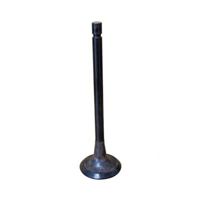 Rareelectrical - Intake Valve Compatible With 2012-2018 Caterpillar Sr175/Sr200/Sr220/Sv185 Qsb3.3 3.3L 4-Cyl Diesel