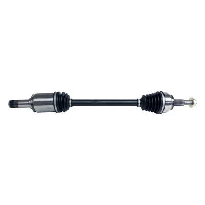 Rareelectrical - New Performance Axle Shaft Compatible With Dodge Jeep Grand Cherokee Overland 8 Cyl 5.7L Grand