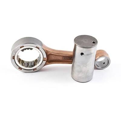 Rareelectrical - Connecting Rod Compatible With 2006-2024 Yamaha Grizzly 550 Grizzly Raptor Rhino 550 700 550-700Cc
