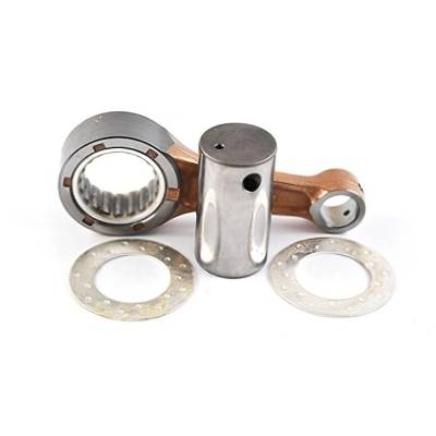 Rareelectrical - Connecting Rod Assembly Compatible With 2018-2021 Honda Crf250r Crf250rx 250Cc 250Cc Dohc 4-Stroke