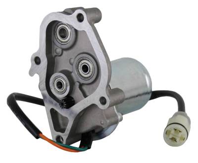 Rareelectrical - Power Shift Control Motor Compatible With 98-01 Honda Atv Trx450es Fourtrax Foreman Es 463730