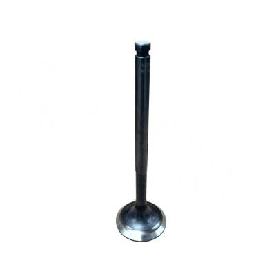 Rareelectrical - Exhaust Valve Compatible With 2008-2015 Caterpillar Sr175/Sr200/Sv185/Sv250 B3.3 3.3L 4-Cyl Diesel