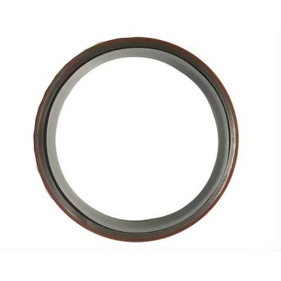 Rareelectrical - Rear Crankshaft Seal Compatible With Komatsu Pc210-8K/Pc228us-8 2008-2015 Isb/Qsb 5.9L Rear Diesel
