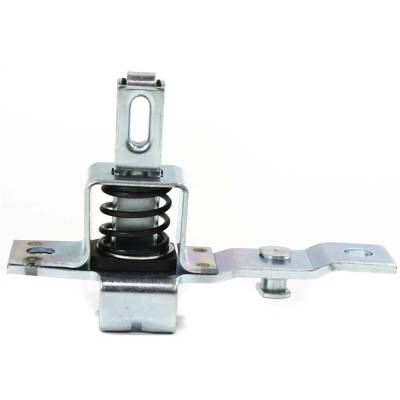 Rareelectrical - New Left Tailgate Latch Compatible With Chevrolet Gmc V1500 High Sierra K1500 High Sierra K25 Sierra