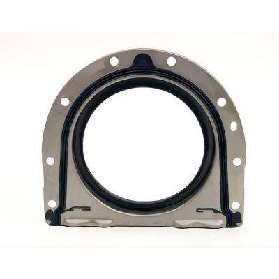 Rareelectrical - Rear Crankshaft Seal Compatible With Caterpillar 120M/120M 2/12M 2007-2016 C6.6/C7.1 6.6L Rear