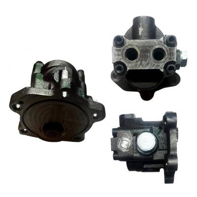 Rareelectrical - Fuel Transfer Pump Compatible With Caterpillar 319D L/320D/320D Fm 2006-2026 Excavator C6.4 Acert