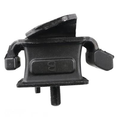 Rareelectrical - Right Front Motor Mount Compatible With 2000-2007 Toyota Sequoia Sr5 4.7L (01-07) Tundra Base 4.7L