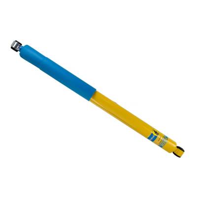 Rareelectrical - New Rear Shock Absorber And Strut Assembly Compatible With Ford F-250 Super Duty King Ranch 8 Cyl